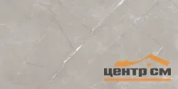 Керамогранит LAPARET Витрум Гриджио серый 60x120 полированный