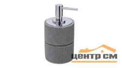 Диспенсер для жидкого мыла Fixsen Nero FX-240-1