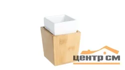 Стакан Fixsen WOOD FX-110-3