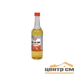 Лак Царицынские краски ХВ-784 клён 0,5л