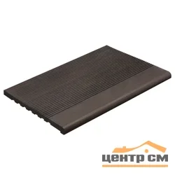 Ступень HARVEX ДПК венге 348*22*3000мм