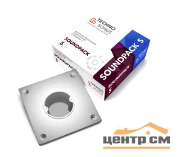 Подрозетник СаундПак (SoundPack) S