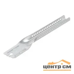 Подвес "Нониус" нижняя часть для гребенки ВТ-600 (мет.)