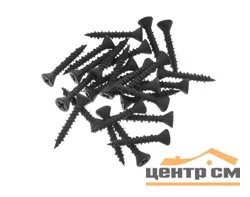 Саморезы по гипсоволокну 3,9х45 (кор.с ок 80шт) SteelRex