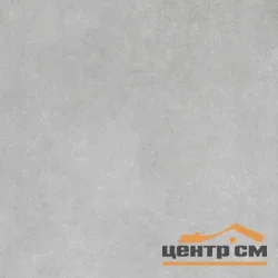 Керамогранит GLOBAL TILE Бореаль/Boreal серый 60*60 арт.GT60601701MR