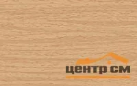 Угол ПВХ Идеал цветной арочный текстурный 12*20, 2,7м Бук светлый 233