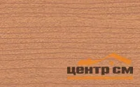 Угол ПВХ Идеал цветной арочный текстурный 12*20, 2,7м Вишня 241