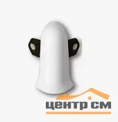 Угол наружный Идеал Классик 55мм текстурный 001