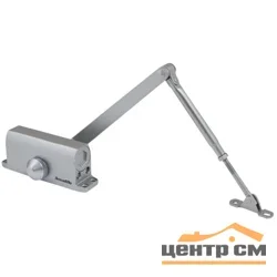 Доводчик ARMADILLO LY2 45 кг, алюминий, морозостойкий