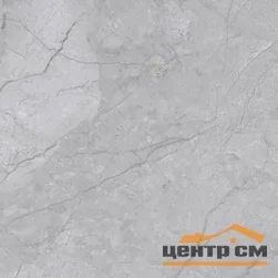 Керамогранит LAPARET Анталия Грей 60x60 Матовый