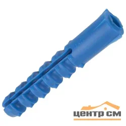 Дюбель - К, 6х60 полипропилен (уп 14шт) SteelRex