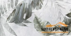 Плитка LAPARET Etnis светло-серый ботаника 30х60