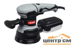 Шлифмашина эксцентриковая Ресанта ЭШМ-125/5Э