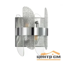 Бра 5271/2W MODERNI LN23 058 хром E14 2*40W 220V SIGRID*