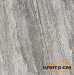 Керамогранит AlmaCeramica Травертино / Travertino 600*600*9 арт.GFU04TVT70R