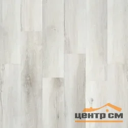 Плитка виниловая Tarkett Prime Click 34 класс Snowy Grey 169*1120*3,85