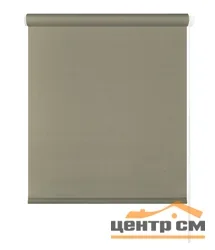Штора рулонная "Бостон" кварц 42,5*175 см