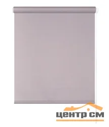 Штора рулонная "Бостон" пион 42,5*175 см
