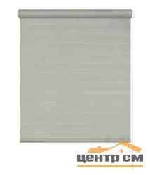 Штора рулонная "Мальта" кварц 47*175 см