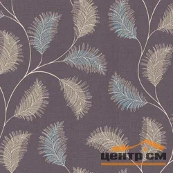 Обои Deco-Deco арт.6042-13 виниловые горячего тиснения на флизелиновой основе 1,06*10м NiKa декор