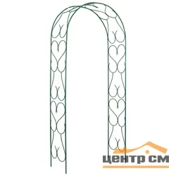 Арка садовая супер широкая (разборная)