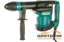Молоток отбойный MAKITA HM0871C (1100 Вт, 11.6 Дж, SDS-MAX,5.6кг, кейс)