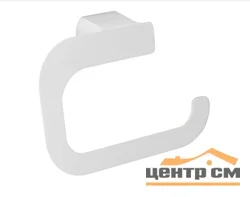 Держатель туалетной бумаги WasserKRAFT Kammel K-8396WHITE