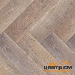 Плитка каменно-полимерная SPC FLOORWOOD Authentic 43 класс Оранжевый цветок 640*128*4 мм, арт.1502 (с фаской)