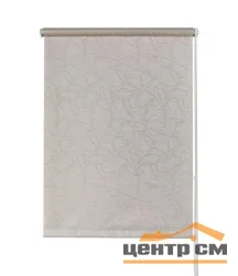 Штора рулонная "Сента" миндаль 57*175 см