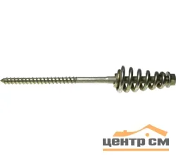 Крепеж пружинный 10x240 SILAREX