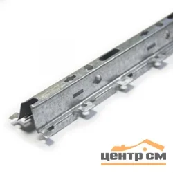 Гребенка Албес ВТN L=4.0м
