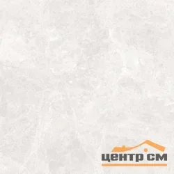 Керамогранит GLOBAL TILE Коринф/Korinthos светло-серый полированный 60x60 арт.GT60604606PR