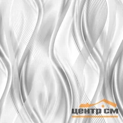 Обои ГОМЕЛЬ ФОКС арт.71119 (ГТФ5Э) виниловые на флизелиновой основе горячего тиснения 1,06*10м Диамант фон (эксклюзив)