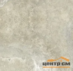 Керамогранит ГРАНИ ТАГАНАЯ GRESSE STONE матовый 60*60*10мм арт.GRS02-27 ракушечник серо-зеленоватый