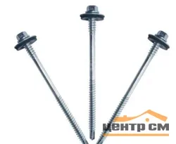 Саморез для сэндвич панелей 5,5x190 Sc K D 6 HT 19 SCORPION