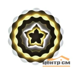 Люстра LE LED CLL STAR 95W RGB