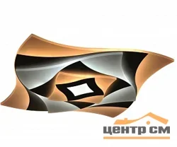 Люстра LE LED CLL Lotos 120W