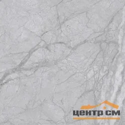 Керамогранит LAPARET Анталия grey 60x60 полированный