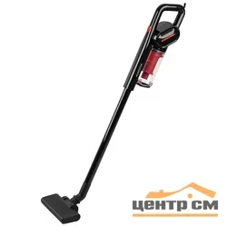 Пылесос вертикальный HomeStar HS-1026 черный