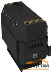 Печь отопительная Термофор Ставр 9 150 м.куб.