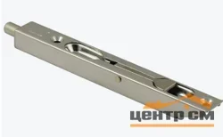 Ригель дверной VERDA LX140 CP хром