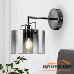 Бра Rivoli Bonnie 2078-401 настенный 1 х Е14 40 Вт классика