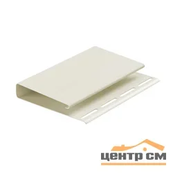 Наличник Docke пломбир L=3м 75мм