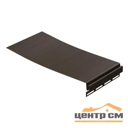 Откос Docke шоколад 254мм, 3м