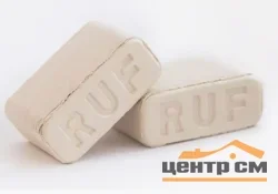 Брикеты топливные RUF берёза (12шт. 10кг) для ИДД 96уп на под. Вологда