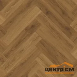 Плитка виниловая QUICK STEP CIRO Эко карамельный 630*126*6мм, арт.AVHBU40364