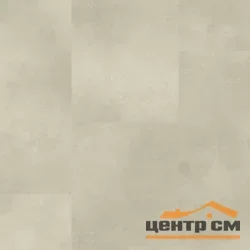 Плитка виниловая QUICK STEP ILLUME Бетон песчаный 856*428*6мм, арт.AVMTU40274
