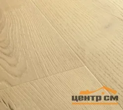 Плитка виниловая QUICK STEP BLOOM Дуб бежевый брашированный 1494*209*6мм, арт.AVMPU40319