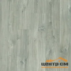 Плитка виниловая QUICK STEP BLOS BASE Дуб каньон серый пилёный 1251*189*4мм, арт.AVSPT40030