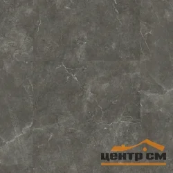 Плитка виниловая QUICK STEP VOLCANO Мрамор темно-коричневый 600*310*4,2мм, арт.VSPC20252